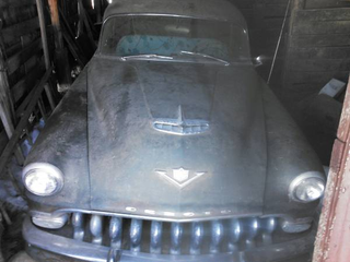 Illustration for article titled NPOCP: An Old Desoto